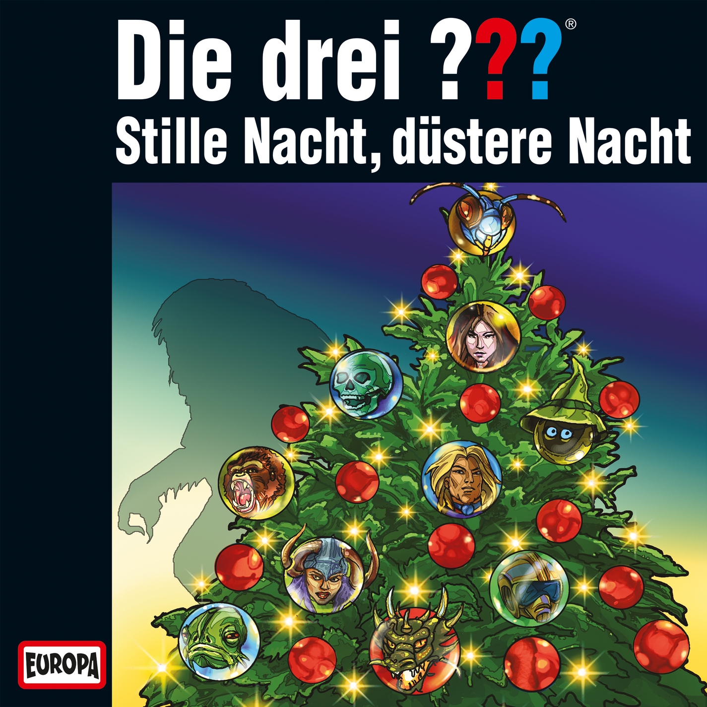 Adventskalender Die drei Fragezeichen Wiki Fandom