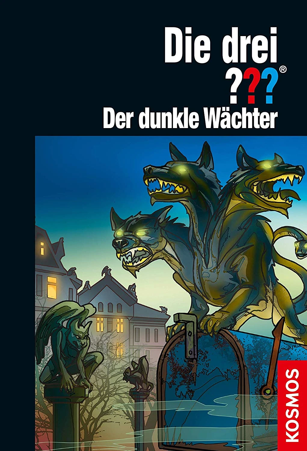 Die Wächter Der Träume Folge 1