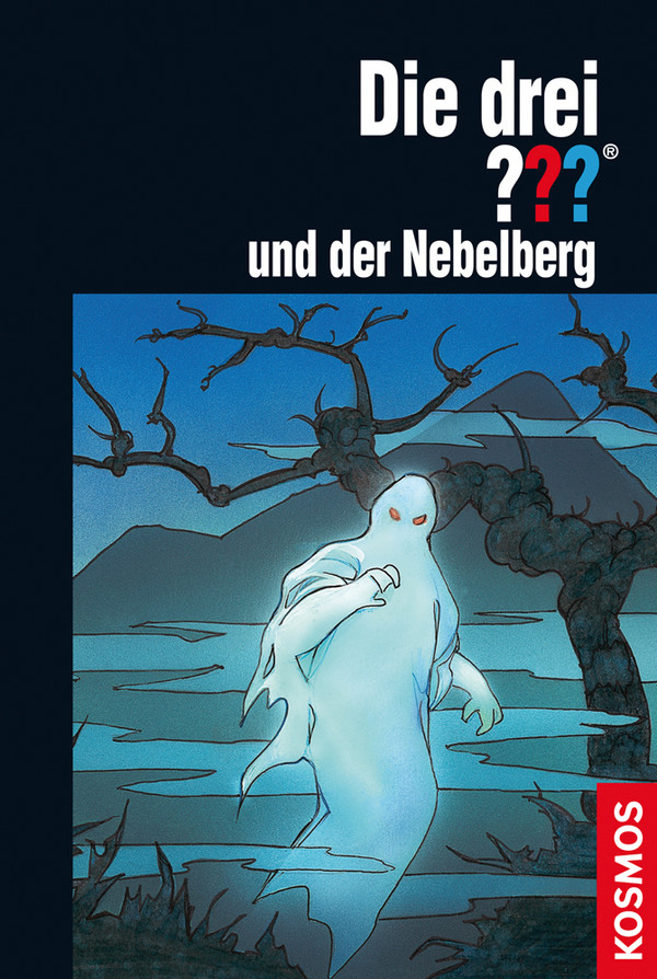 Die drei ??? und der Nebelberg (Band 103)