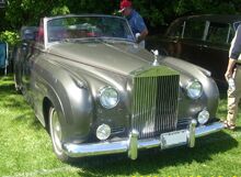 Silvercloud