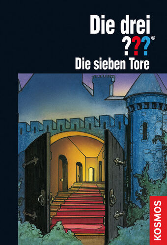 Die Sieben Tore Die Drei Fragezeichen Wiki Fandom