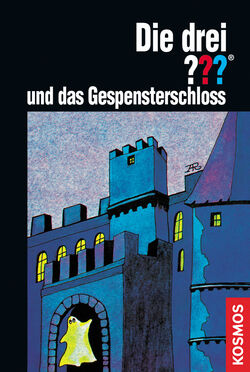 Bildergebnis für die drei fragezeichen geisterschloss
