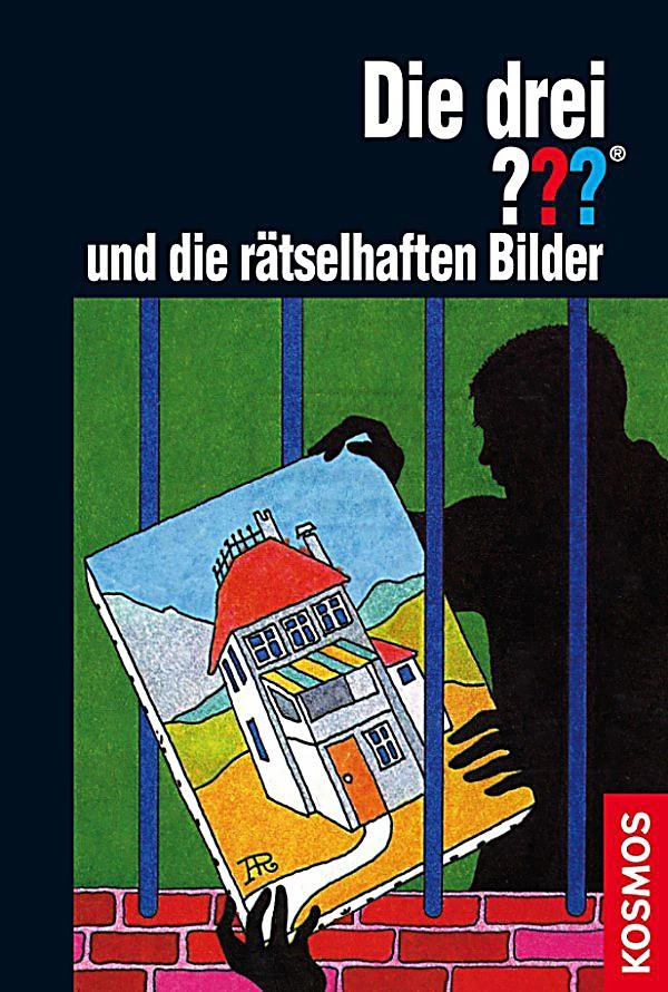 Die rätselhaften Bilder Die drei Fragezeichen Wiki FANDOM powered by Wikia