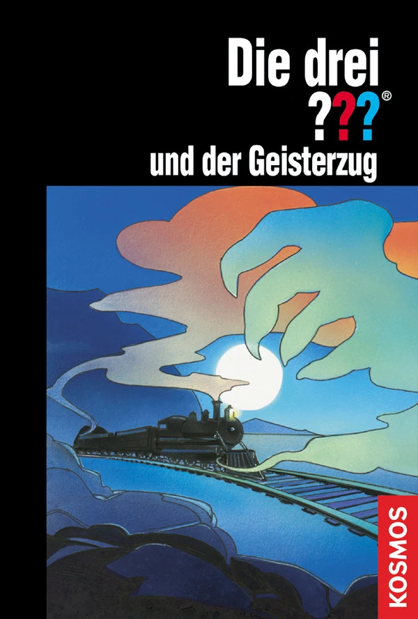 Der Geisterzug