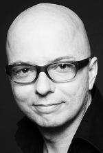 Oliver-rohrbeck