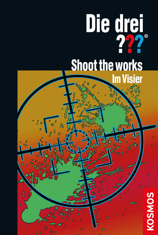 Shoot the Works – Im Visier | Die drei Fragezeichen Wiki ...