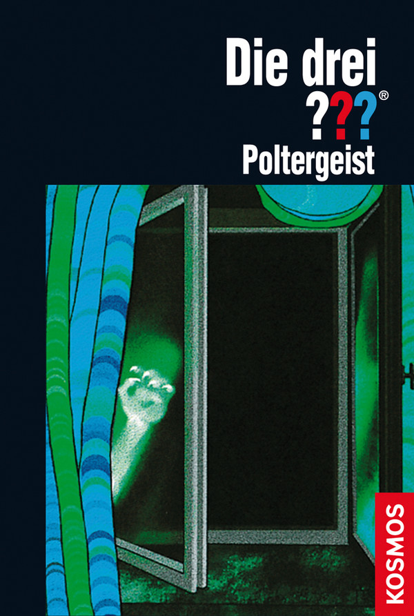 Drei Fragezeichen Poltergeist Drei Fragezeichen Poltergeist
