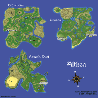 Althea
