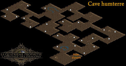 Humterre-event