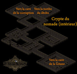 Cryptenomade