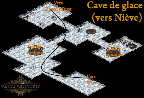 Caveglace-trajet