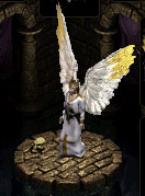Seraph-1