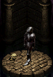 Armure-complete