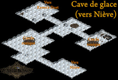 Caveglace