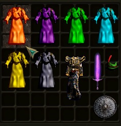 Reskin