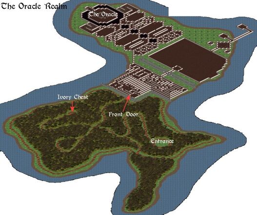 Zone-oracle