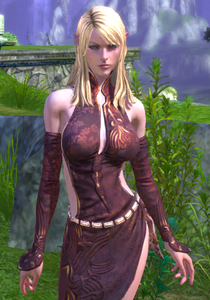 Milene | TERA Wiki | FANDOM powered by Wikia