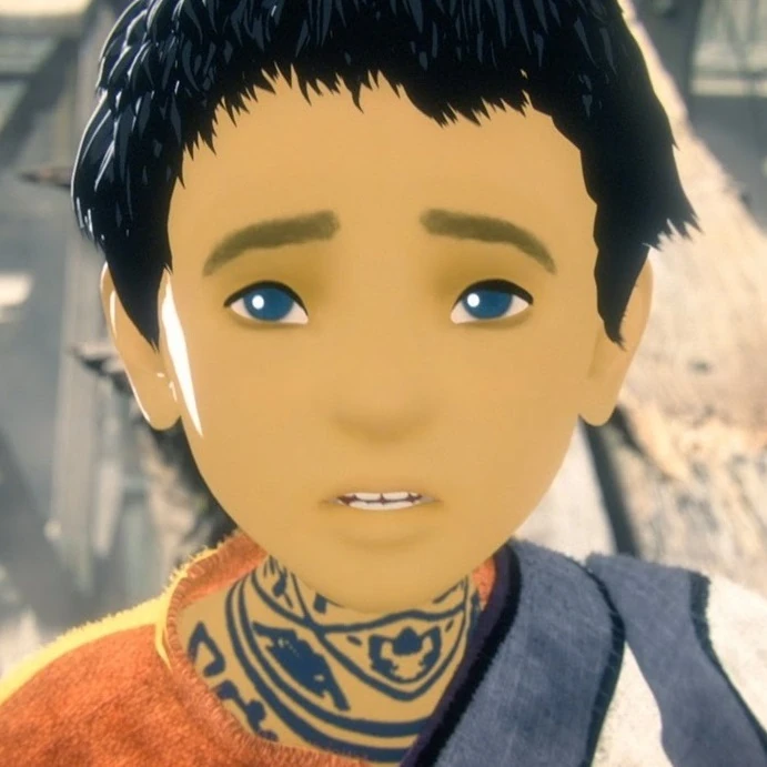 Home/Characters Team Ico Wiki Fandom