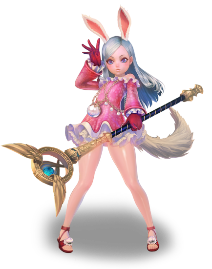  Elin  TERA  Wiki FANDOM powered by Wikia