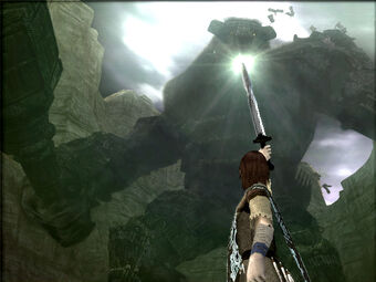 Wander Team Ico Wiki Fandom