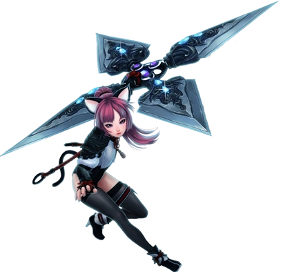 Ninja | TERA Wiki | Fandom