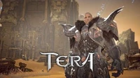 TERA - THE MALE BRAWLER