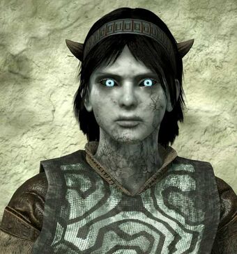 Cursed Wander Skin Team Ico Wiki Fandom