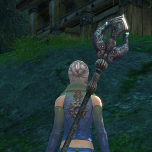 Staff Tera Wiki Fandom