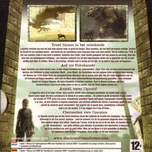 Shadow Of The Colossus Team Ico Wiki Fandom