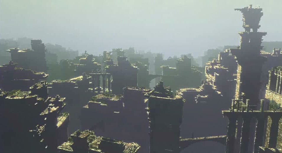 Category:The Last Guardian Locations | Team Ico Wiki | FANDOM powered ...