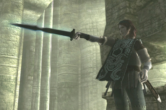 Ancient Sword Team Ico Wiki Fandom