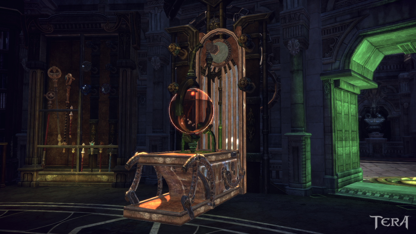 Alchemy Tera Wiki Fandom