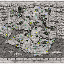 The Forbidden Lands Team Ico Wiki Fandom