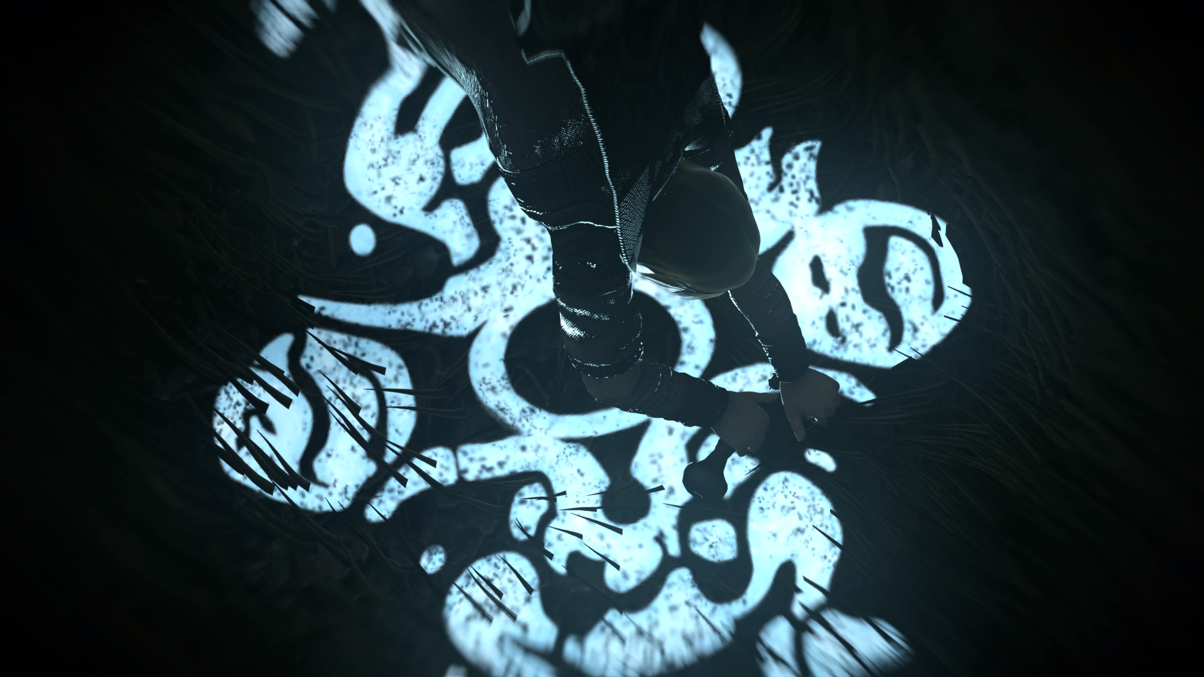 The Colossi Team Ico Wiki Fandom