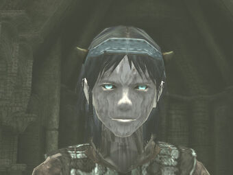 Cursed Wander Skin Team Ico Wiki Fandom