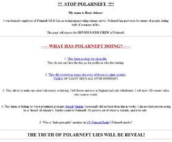 StopPolarneft