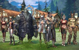 Valkyonwarriors