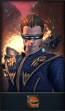 Electroniceye
