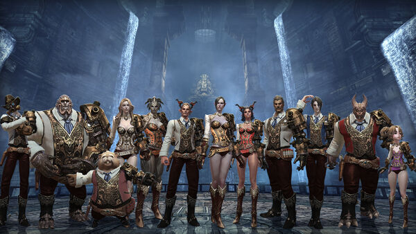 Armor Costume TERA Wiki FANDOM powered by Wikia Armor Costume TERA Wiki FANDOM powered by Wikia