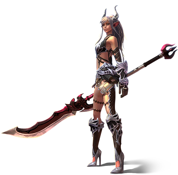 Valkyrie | TERA Wiki | Fandom