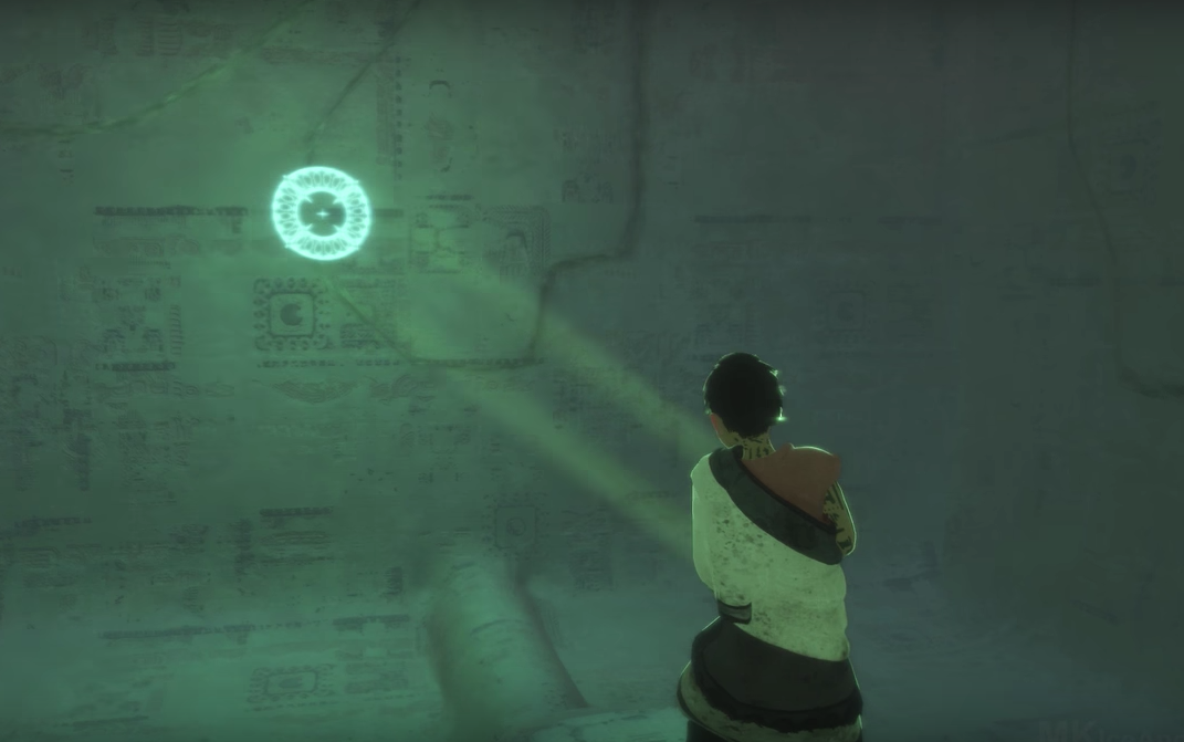 The Mirror Team Ico Wiki FANDOM powered by Wikia