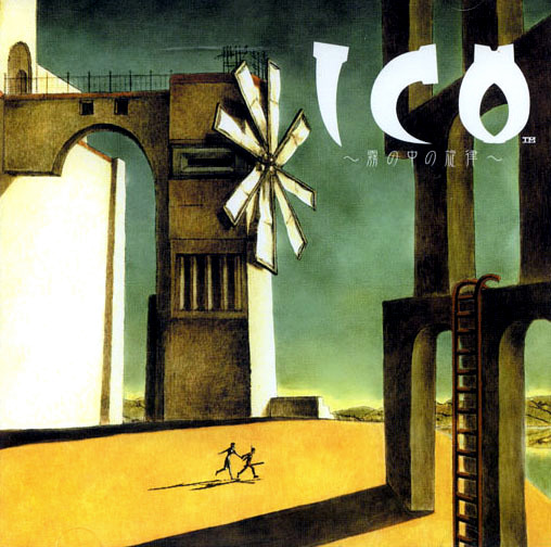 Ico Melody In The Mist Team Wiki Fandom Ed By Wikia Ico Melody In The Mist
