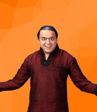 Atmaram Tukaram Bhide  Taarak Mehta Wiki  Fandom