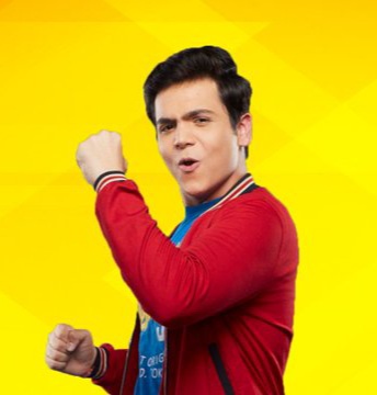 Tipendra Jethalal Gada | Taarak Mehta Wiki | Fandom