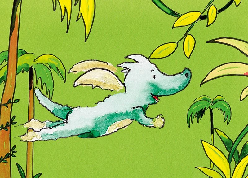 Tabaluga Tabaluga Wiki FANDOM powered by Wikia