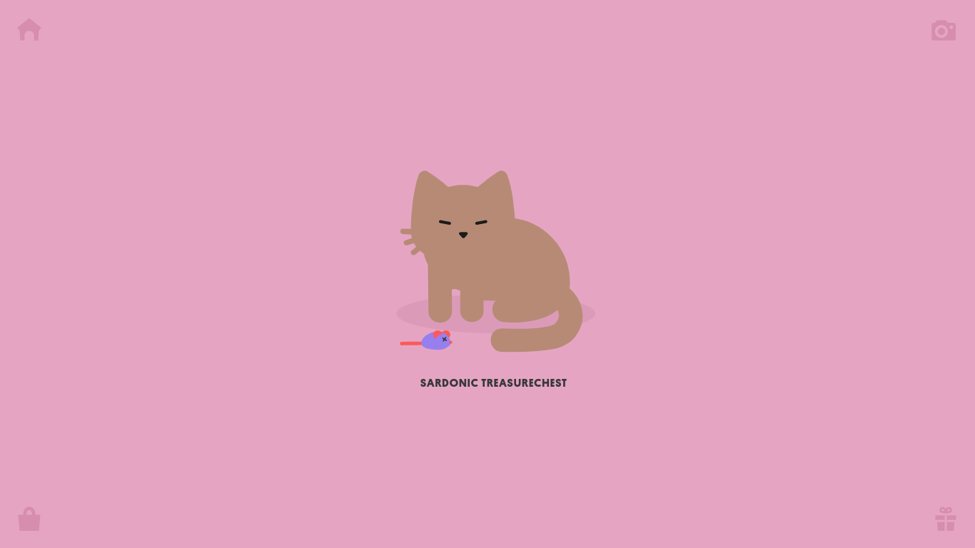 Toy Mouse | Tabby Cat Wiki | Fandom