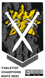 Crest JildosCOW