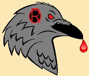 Order of the Raven Logo 2