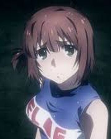 Tōko Ichinose Taboo Tattoo Wiki Fandom