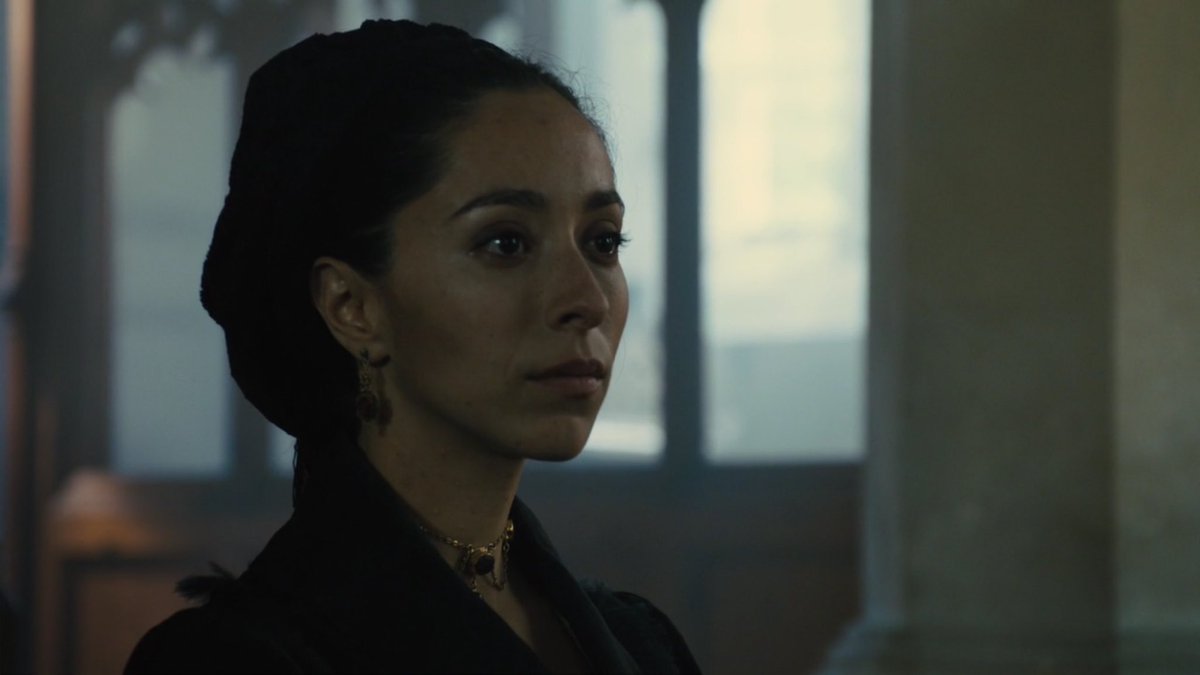 Oona Chaplin Sex